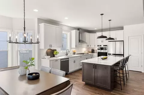 Kitchen - 58 Shannon Way #105, Upton, MA 01568 photo 4 of 4