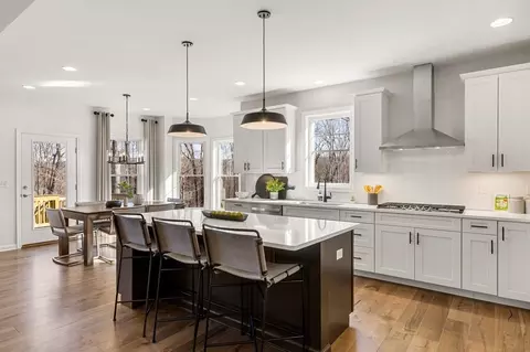 Kitchen - 58 Shannon Way #105, Upton, MA 01568 photo 3 of 4