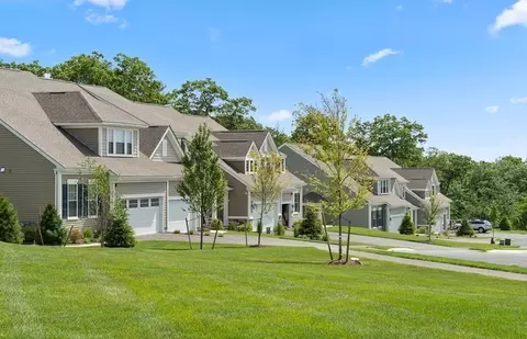 Exterior - 58 Shannon Way #105, Upton, MA 01568 photo 4 of 4