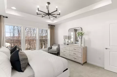 Bedroom - 58 Shannon Way #105, Upton, MA 01568 photo 1 of 5