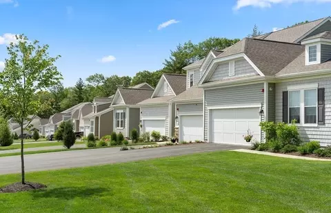 Exterior - 58 Shannon Way #105, Upton, MA 01568 photo 3 of 4