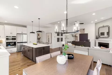 Kitchen - 58 Shannon Way #105, Upton, MA 01568 photo 2 of 4