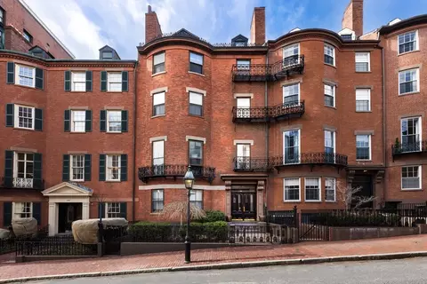 2 Joy St, Boston, MA 02108