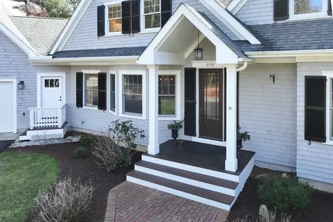 275 North St, Duxbury, MA 02332
