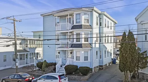 237 Jefferson Ave, Salem, MA 01970