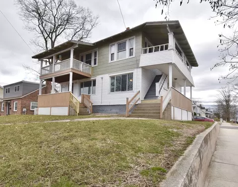 239-241 Saint James Blvd, Springfield, MA 01104