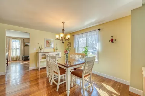 Dining - 362 Forest St, Raynham, MA 02767 photo 1 of 2