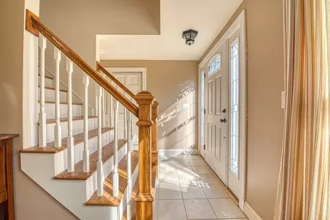 Entry Way - 362 Forest St, Raynham, MA 02767 photo 2 of 2