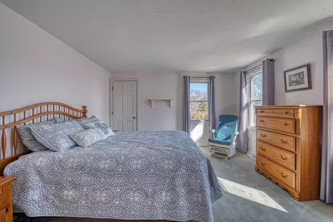 Bedroom - 362 Forest St, Raynham, MA 02767 photo 5 of 6