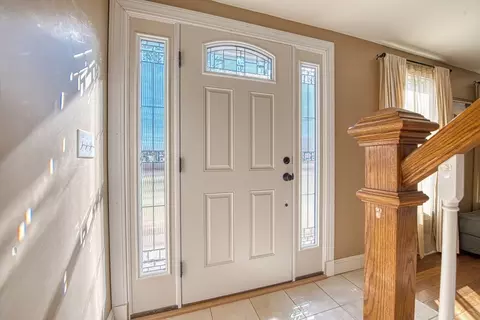 Entry Way - 362 Forest St, Raynham, MA 02767 photo 1 of 2