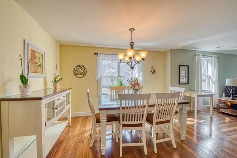 Dining - 362 Forest St, Raynham, MA 02767 photo 2 of 2