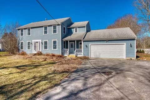 362 Forest St, Raynham, MA 02767