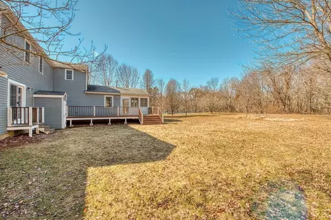 Exterior - 362 Forest St, Raynham, MA 02767 photo 2 of 8