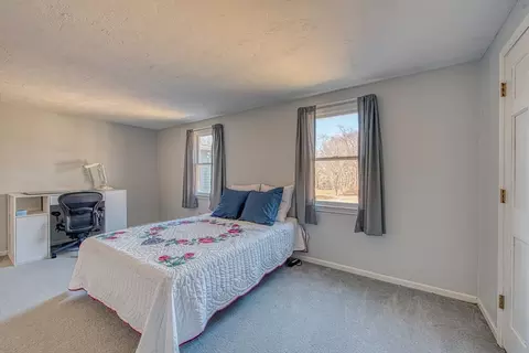 Bedroom - 362 Forest St, Raynham, MA 02767 photo 6 of 6
