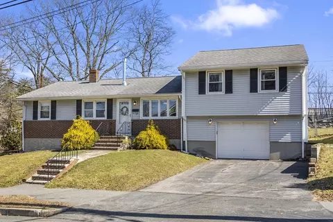 69 Amherst Rd, Braintree, MA 02184