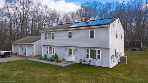 770 Old Warren Rd, Swansea, MA 02777