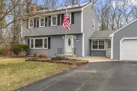 191 Irondequoit Rd, Franklin, MA 02038 photo 3