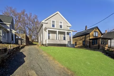 Exterior - 24 Pendleton Ave, Chicopee, MA 01020 photo 2 of 4