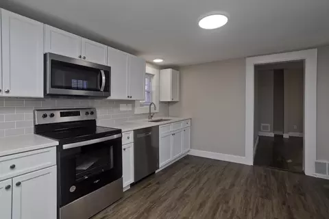 Kitchen - 24 Pendleton Ave, Chicopee, MA 01020 photo 2 of 6