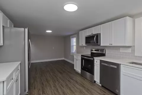 Kitchen - 24 Pendleton Ave, Chicopee, MA 01020 photo 1 of 6