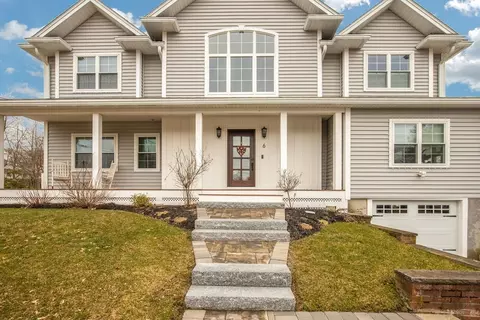 6 Lucille Dr, Tewksbury, MA 01876