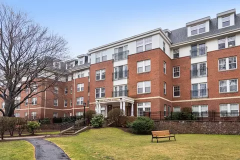 300 Allston St #513, Brighton, MA 02135
