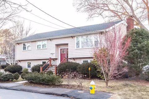Exterior - 15 Higgins Rd, Marblehead, MA 01945 photo 5 of 6