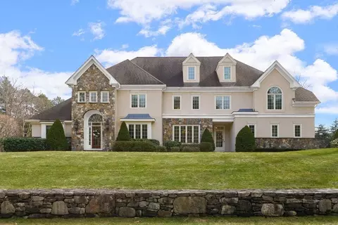 9 Olde Hickory Path, Westborough, MA 01581