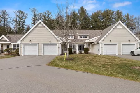 1203 Alyssa #1203, Groveland, MA 01834