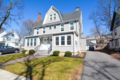 17-19 Martin Ave, Franklin, MA 02038