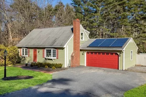 743 Main St, Acton, MA 01720