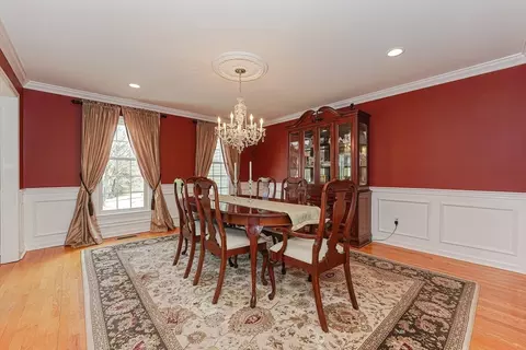 Dining - 9 Dover Cir, Franklin, MA 02038 photo 2 of 2