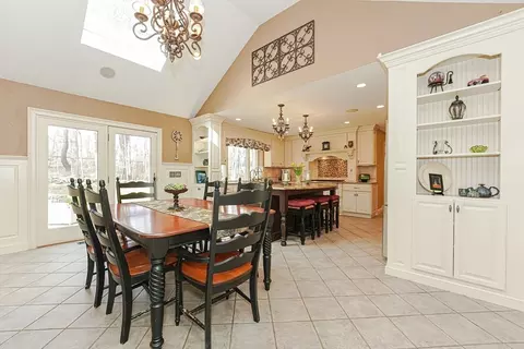Dining - 9 Dover Cir, Franklin, MA 02038 photo 1 of 2