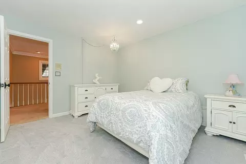 Bedroom - 9 Dover Cir, Franklin, MA 02038 photo 2 of 5