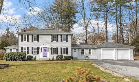 31 Agawam Rd, Acton, MA 01720