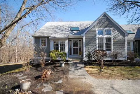 124 Audubon Dr #124, Acton, MA 01720