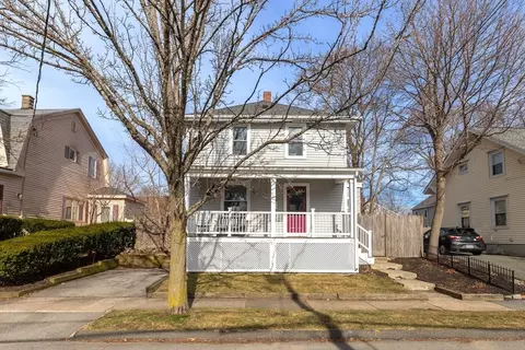 16 Bayview Ave, Danvers, MA 01923