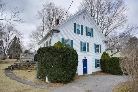 11 Summer St, Hopkinton, MA 01748