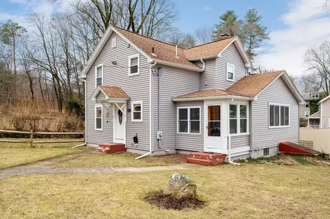 37 Carney, Uxbridge, MA 01569