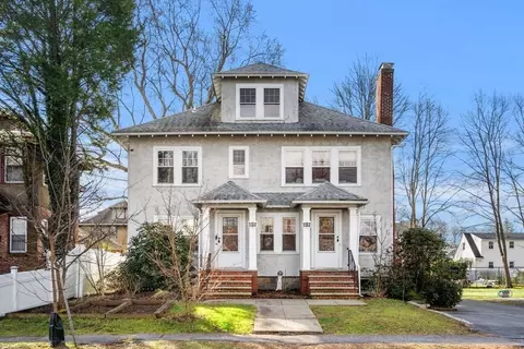 71-73 Warren Ave, Milton, MA 02186