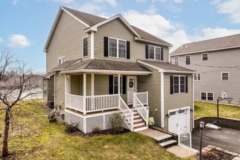 18 Washington Dr, Littleton, MA 01460