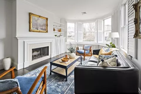11 Walnut Ave #B, Cambridge, MA 02139