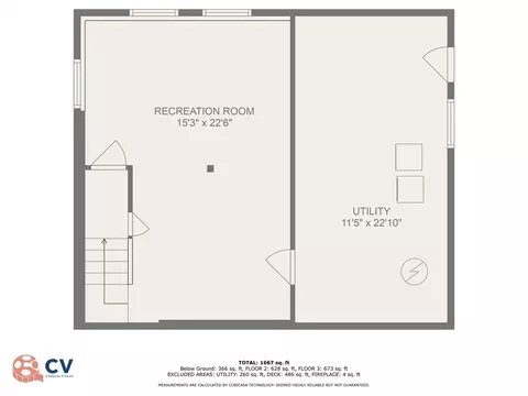 Floorplan - 62 Valley Rd, Dracut, MA 01826 photo 4 of 5