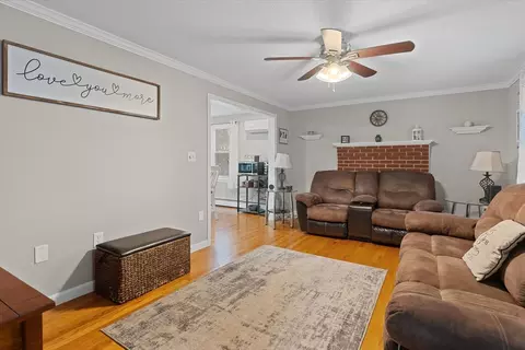 Living - 62 Valley Rd, Dracut, MA 01826 photo 1 of 4