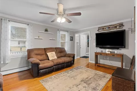 Living - 62 Valley Rd, Dracut, MA 01826 photo 2 of 4