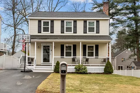 62 Valley Rd, Dracut, MA 01826