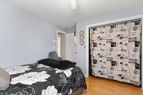 Bedroom - 62 Valley Rd, Dracut, MA 01826 photo 3 of 3