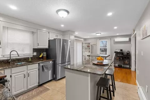 Kitchen - 62 Valley Rd, Dracut, MA 01826 photo 1 of 3