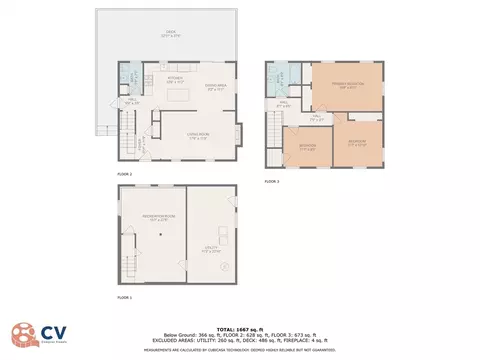 Floorplan - 62 Valley Rd, Dracut, MA 01826 photo 5 of 5