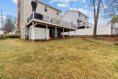 Exterior - 62 Valley Rd, Dracut, MA 01826 photo 5 of 6